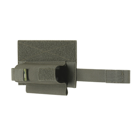 M-Tac Ładownica na stazę elastyczną z rzepem GEN.III  - Ranger Green