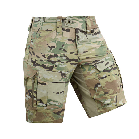 Szorty Sturm Gen.II NYCO Extreme  - Multicam