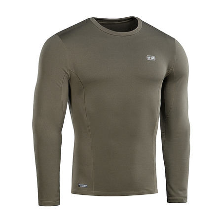 Koszulka Termiczna Winter Baselayer  - Dark Olive