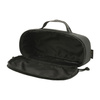 Organizer Ergonomiczny Elite Medium (26x11 Cm)  - Black