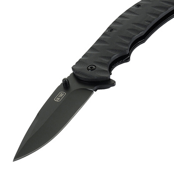 Nóż składany Type 4 - Black