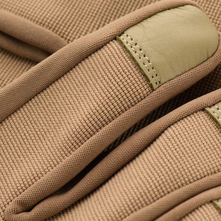 M-Tac rękawice Police  - Khaki