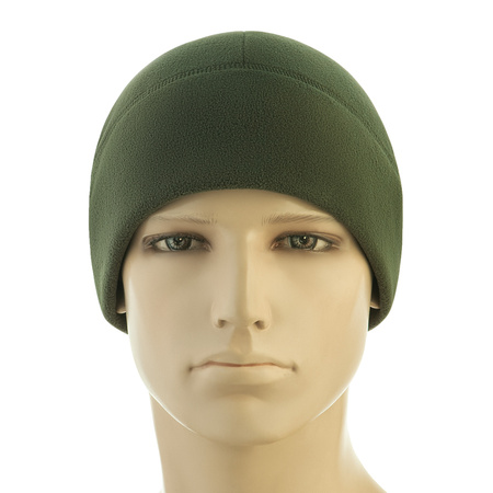 Czapka Watch Cap Elite Polar (320g/m2) with Slimtex  - Army Olive