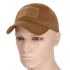 M-Tac czapka z daszkiem na rzep Flex Rip-Stop  - Coyote Brown