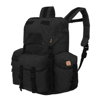 Helikon - Plecak Bergen Backpack - Cordura - 18 L- Czarny - PL-BGN-CD-01