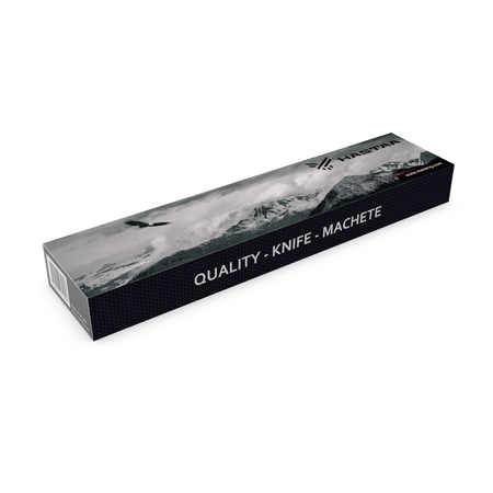 Maczeta Kukri HASTAA 07-HS-601