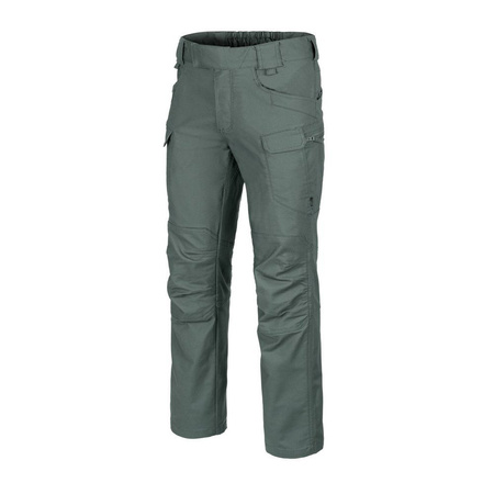 Helikon - Spodnie taktyczne UTP® (Urban Tactical Pants®) - Polycotton Canvas - Olive Drab - SP-UTL-PC-32