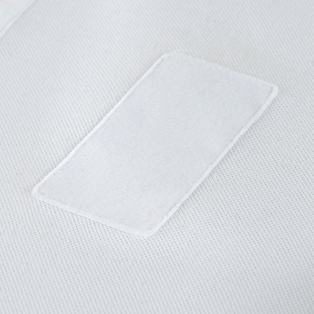 Koszulka taktyczna Polo 65/35  - White