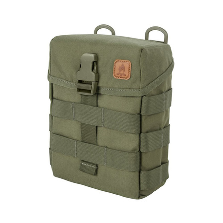 Helikon - Kieszeń E&E Pouch - Olive Green - MO-U03-CD-02