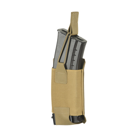 M-Tac Ładownica Elastyczna Na 1 Magazynek Elite Laser Cut  - Coyote