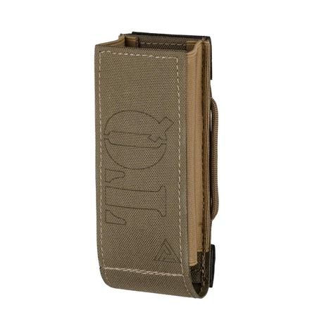 Direct Action - Kieszeń na stazę Tourniquet Pouch Open - Adaptive Green - PO-TNQO-CD5-AGR