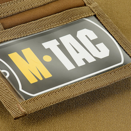 Portfel z Rzepem Elite Gen.II  - Multicam