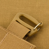 M-Tac Przedni Panel Do Kamizelki Plate Carrier QRS  - Coyote