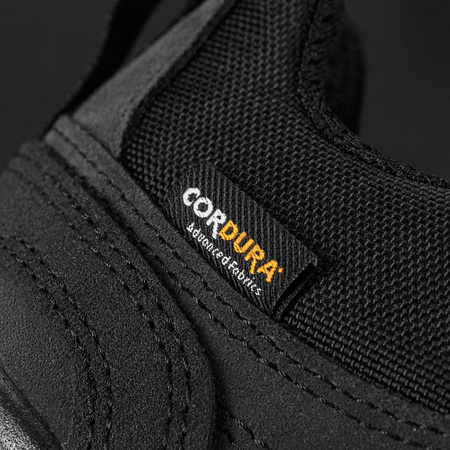 Buty Taktyczne Patrol R Gen.2  - Dark Grey