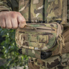 M-Tac Saszetka-Biodrówka Gen.II Elite  - Multicam