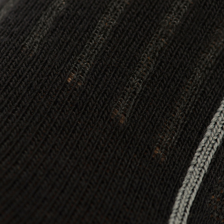 Skarpety lekkie Mk.3  - Black