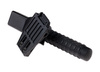Pałka Teleskopowa 23" ESP Hartowana EXB-23H BLK + BH-55