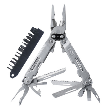 SOG - Multitool PowerAccess Deluxe - 21 narzędzi - PA2001-CP