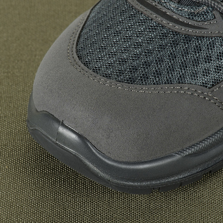 Taktyczne Buty Trekkingowe IVA  - Grey
