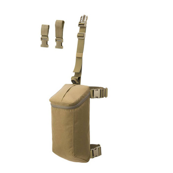 Direct Action - Worek na linę - Coyote Brown - BG-RPBG-CD5-CBR