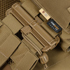 Kamizelka Cuirass FAST Elite  - Coyote