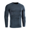 Bielizna Termoaktywna Active Level I  - Dark Grey