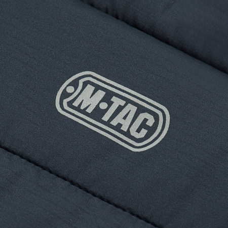 Kurtka Jarl Primaloft  - Dark Navy Blue