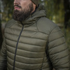 Kurtka Stalker Gen.III 100% nylon  - Olive