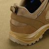 Buty Sneakersy Taktyczne Demisezonowe Pro Line  - Coyote