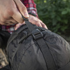 Worek kompresyjny Medium  - Black