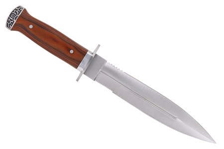 Nóż - Sztylet BSH ADVENTURE N-409