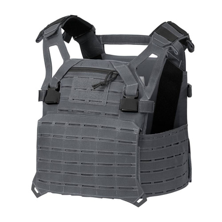Direct Action - Kamizelka taktyczna Plate Carrier Spitfire - Shadow Grey - PC-SPTF-CD5-SGR