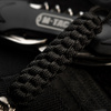 Temblak Helix Skull  - Black