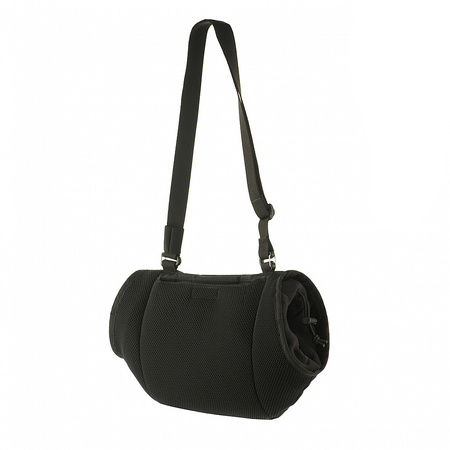 M-Tac Mufka Taktyczna Elite  - Black