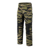 Tiger Stripe / Czarny