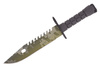 Bagnet M9  BSH ADVENTURE  N-715J Camo