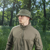 M-Tac Kapelusz Rip Stop  - Army Olive