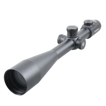 Vector Optics - Luneta celownicza Minotaur 46x60 GenII - SFP - SCOL-38