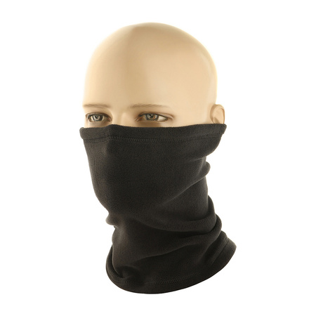 Szalokominiarka Polartec  - Black