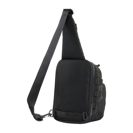 Torebka Cross Bag Elite Hex  - Multicam Black/Black