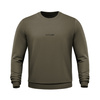 Bluza Born by Revolution  - Dark Olive