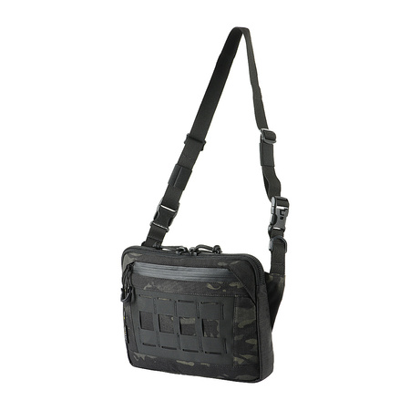 M-Tac Torba Admin Bag Elite  - Multicam Black/Black