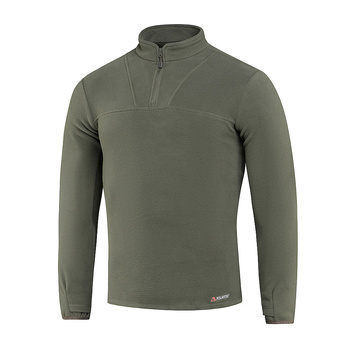 Bluza Delta Polartec  - Army Olive
