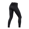Spodnie Termiczne Polarowe Delta Level 2 Lady  - Black