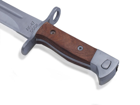 Bagnet AK-47 34,5 cm  N-703
