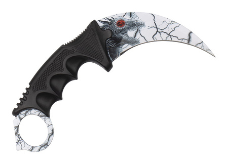 Nóż KARAMBIT CS:GO BSH ADVENTURE N-062Z