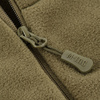 Bluza Polarowa Sprint Fleece Polartec  - Dark Olive