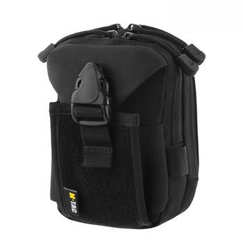 M-Tac Organizer Taktyczny Large - Black