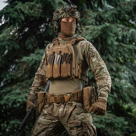 Kamizelka Cuirass FAST Elite  - Coyote