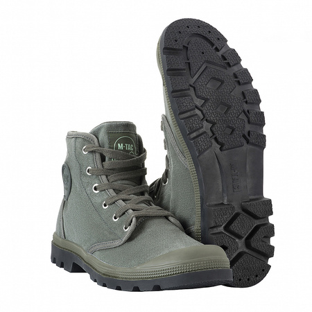 M-Tac Trampki  - Olive